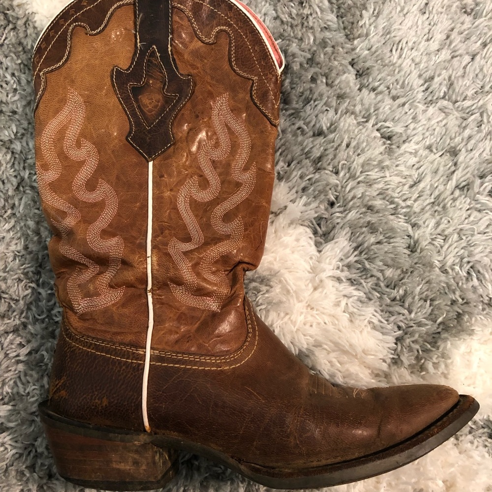 Submit offer! Ariat Crossfire Calient